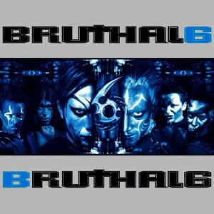 ดาวน์โหลดและฟังเพลง Smells Like Teen Spirit (Explicit) พร้อมเนื้อเพลงจาก Bruthal 6