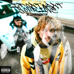 Tommy Marsh的專輯I Don't Want Your Love (Explicit)