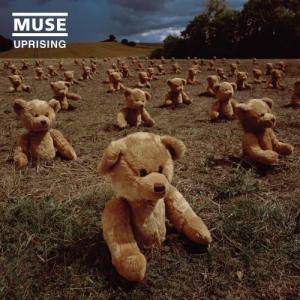 收聽Muse的Uprising歌詞歌曲