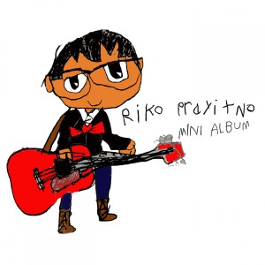 ดาวน์โหลดและฟังเพลง Happy Birthday พร้อมเนื้อเพลงจาก Riko Prayitno