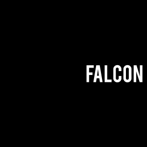 Falcon dari Gaeko