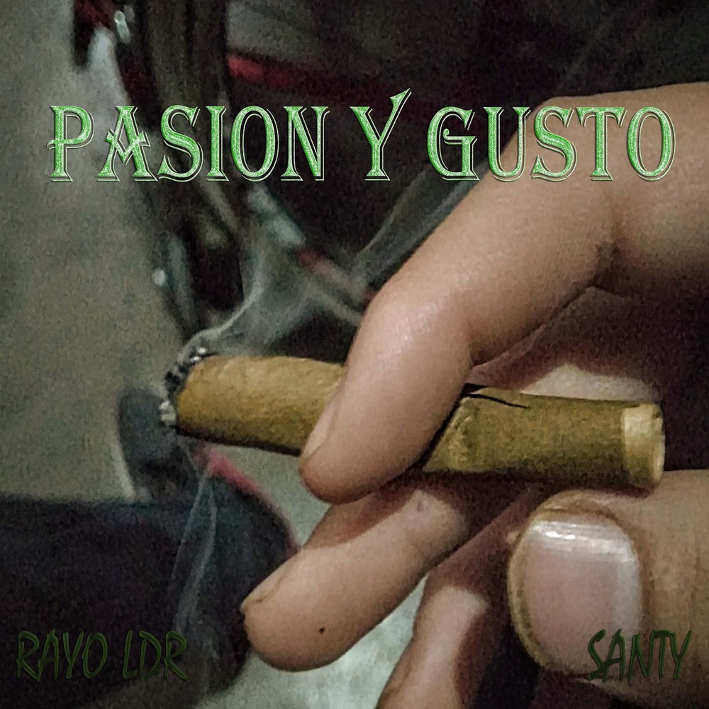 Pasión y Gusto