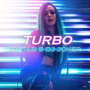 Album Turbo (Original Mix) from DJ Tab