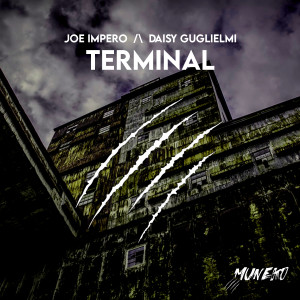 ดาวน์โหลดและฟังเพลง Terminal พร้อมเนื้อเพลงจาก Joe Impero