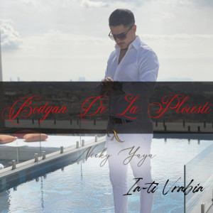 Album Ia-Ti Vrabia from Bogdan DLP