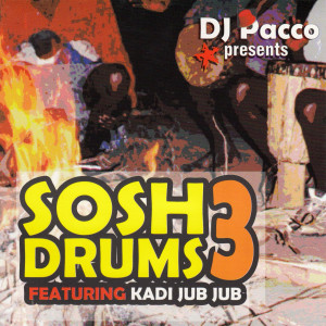 ดาวน์โหลดและฟังเพลง Kadi Jup Jup พร้อมเนื้อเพลงจาก DJ Pacco