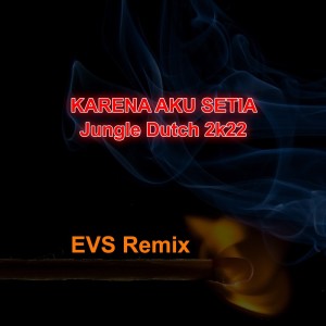 Album Karena Aku Setia - Jungle Dutch 2k22 (Remix) from EVS Remix