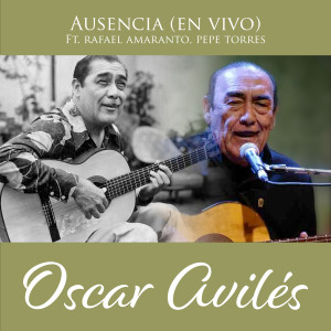 Album Ausencia (En Vivo) from 