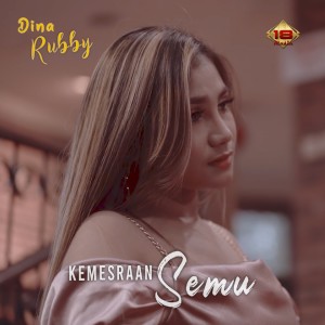 Album Kemesraan Semu from Dina Rubby