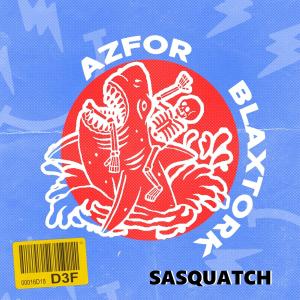 收聽Azfor的Sasquatch歌詞歌曲