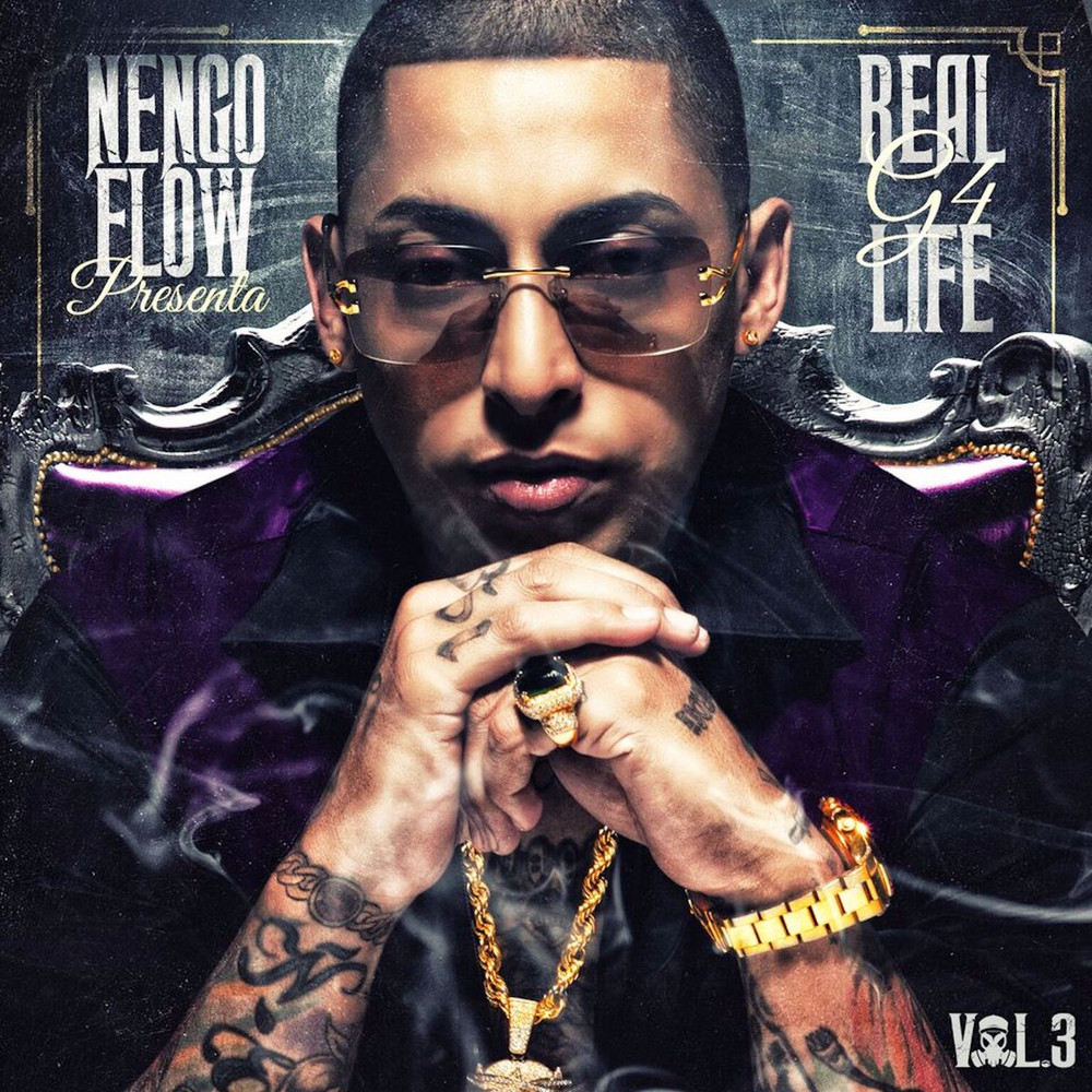 Eres Tu (feat. Arcangel) (Explicit)