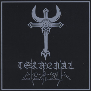 ดาวน์โหลดและฟังเพลง Dying in the War (Demo '85) พร้อมเนื้อเพลงจาก Terminal Death