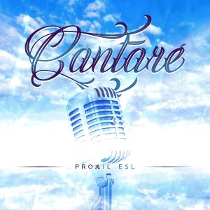 Listen to Cantaré song with lyrics from Promil ESL