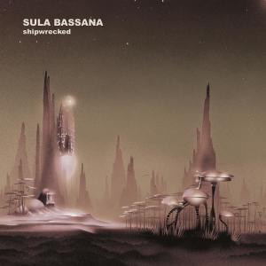 Album Shipwrecked from Sula Bassana