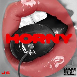 J6的專輯HORNY (Explicit)