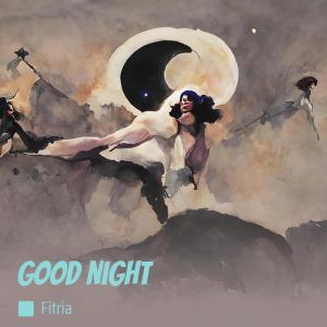Fitria的專輯Good Night