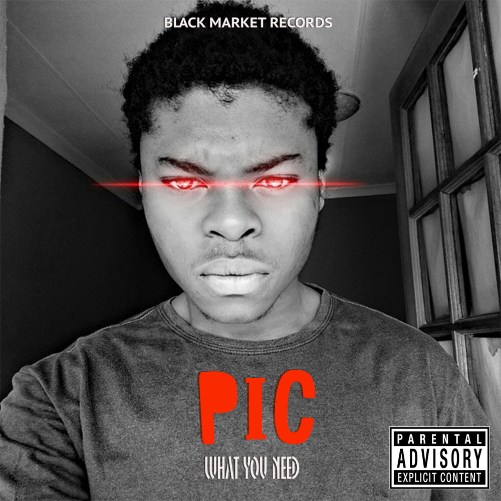 What You Need (Explicit)
