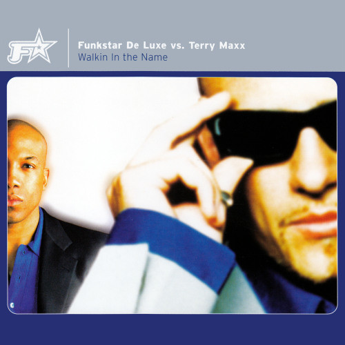 Walkin in the Name (Tamperer and Andy & The Lamboy Mix)