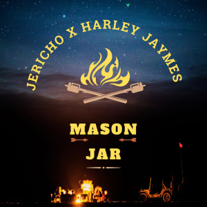 Album Mason Jar from 