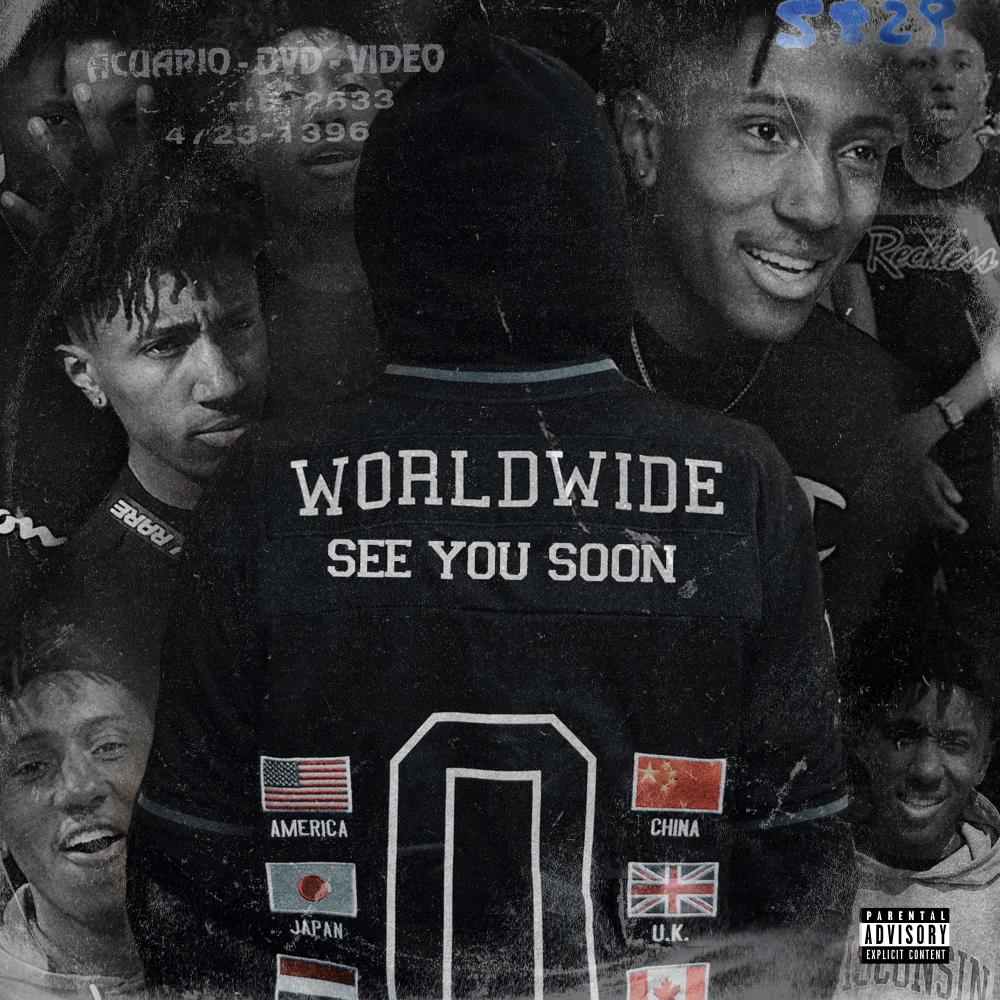 Best For You(feat. Eli $tones) (Explicit)