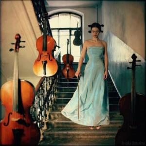 Album Cordial ~ Violin & Instrumentals from Deep Ocean