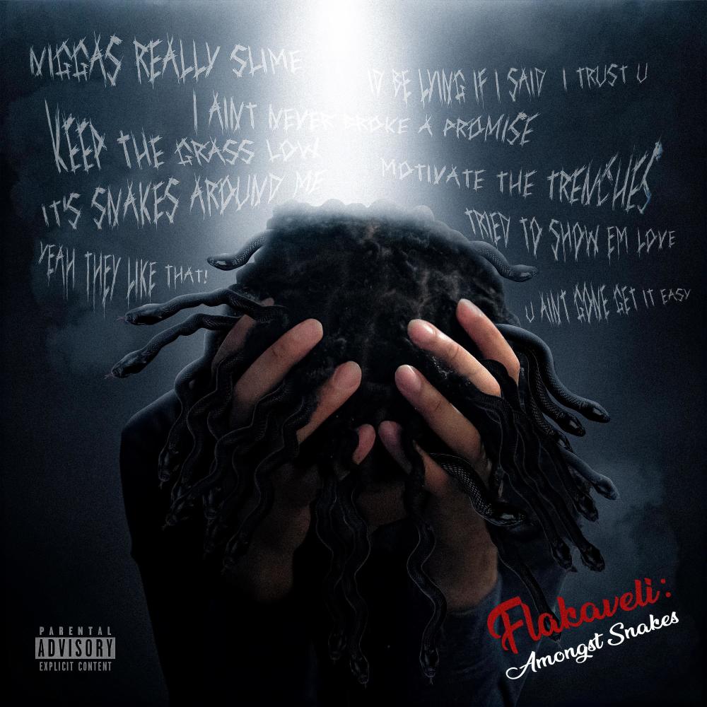 Changes (feat. Kizzie.k) (Explicit)