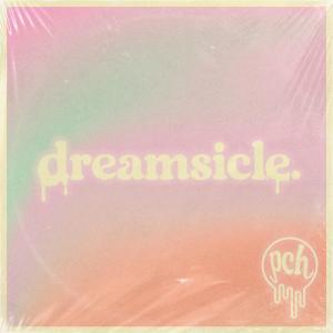 收聽dreamsicle.的pacific coast high.歌詞歌曲