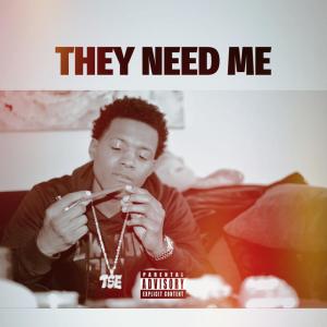 AG的專輯They Need Me (Explicit)