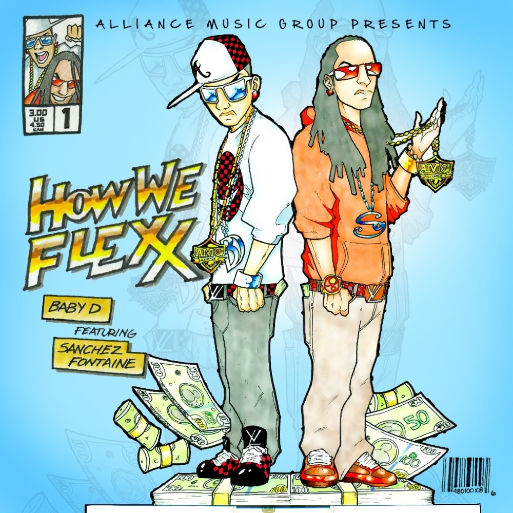 How We Flexx (Explicit)