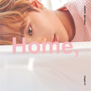 อัลบัม 'Home' Chapter 1 ศิลปิน KANGTA