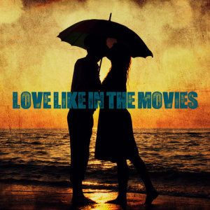Cosmic Voyagers的專輯Love Like in the Movies
