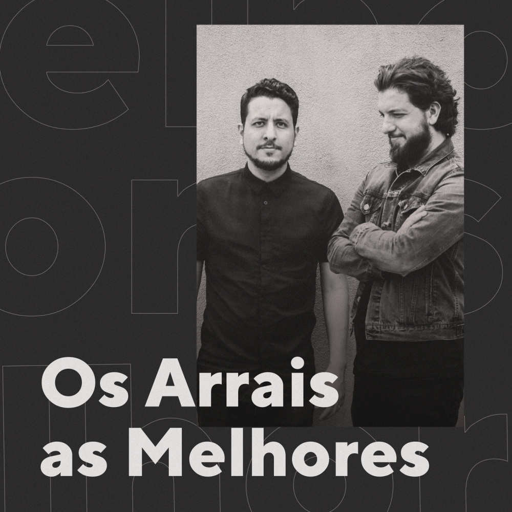Novo (Ao Vivo)