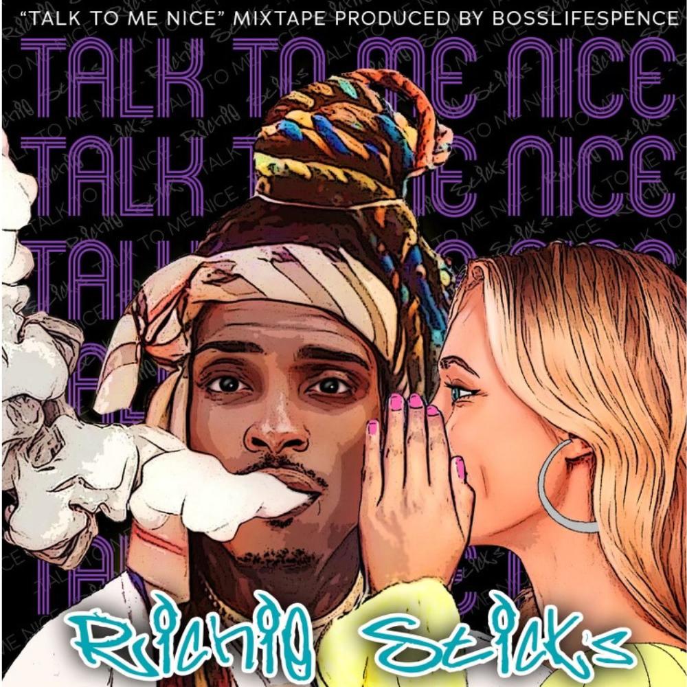 Hands In The Air (feat. Beeda Weeda) (Explicit)