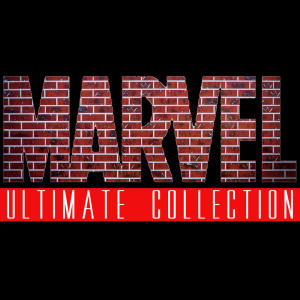 Album Marvel Movies (Ultimate Collection (Inspired) from TV