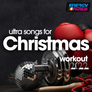 อัลบัม Ultra Songs For Christmas Workout 2022 ศิลปิน Heartclub