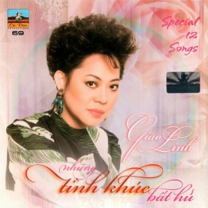 Giao Linh的專輯Giao Linh - Những Tình Khúc Bất Hủ