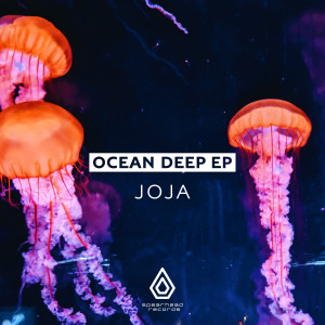 Joja的專輯Ocean Deep EP