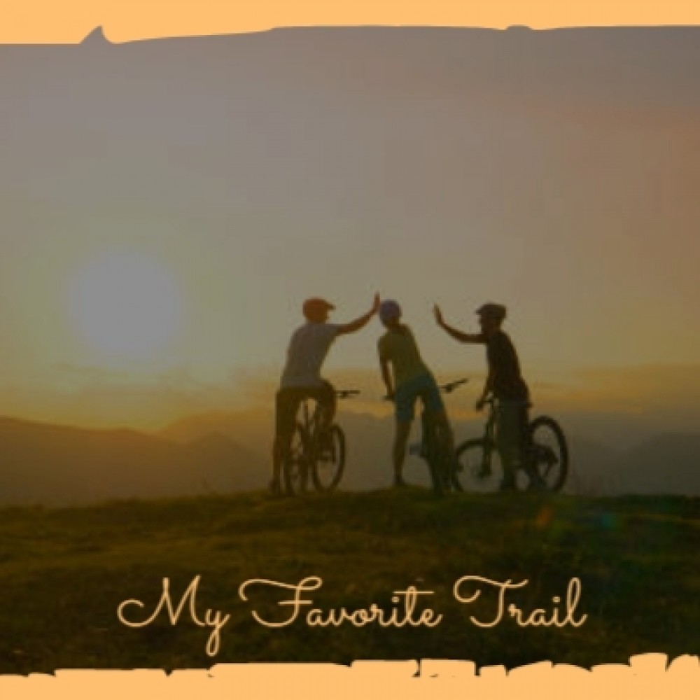 My Favorite Trail