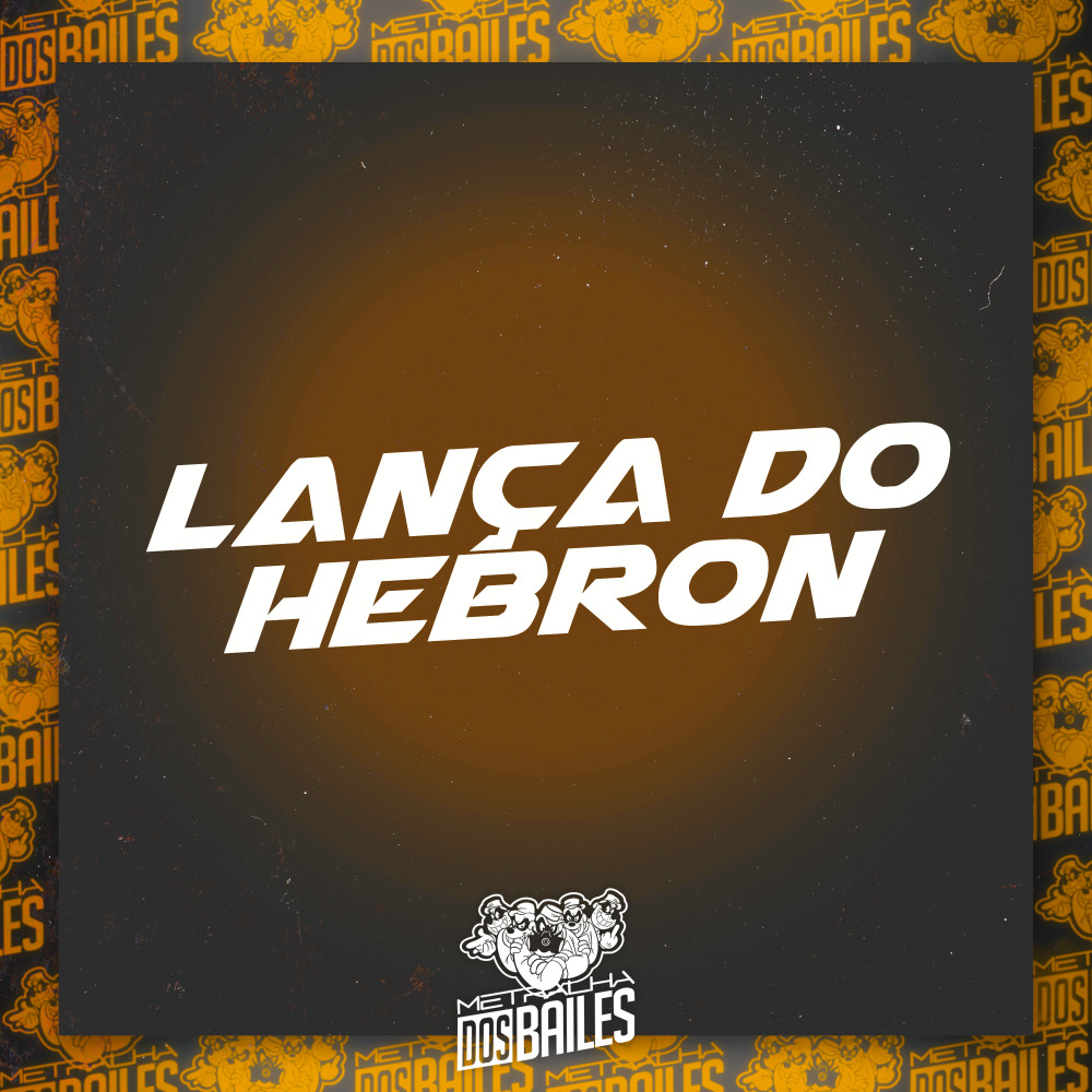 Lança do Hebron (Explicit)