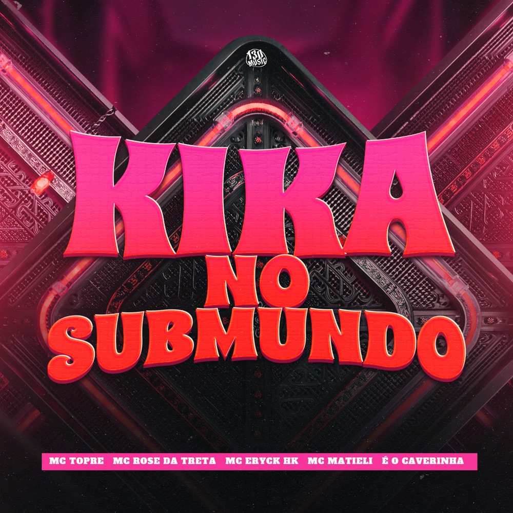 KIKA NO SUBMUNDO (Explicit)