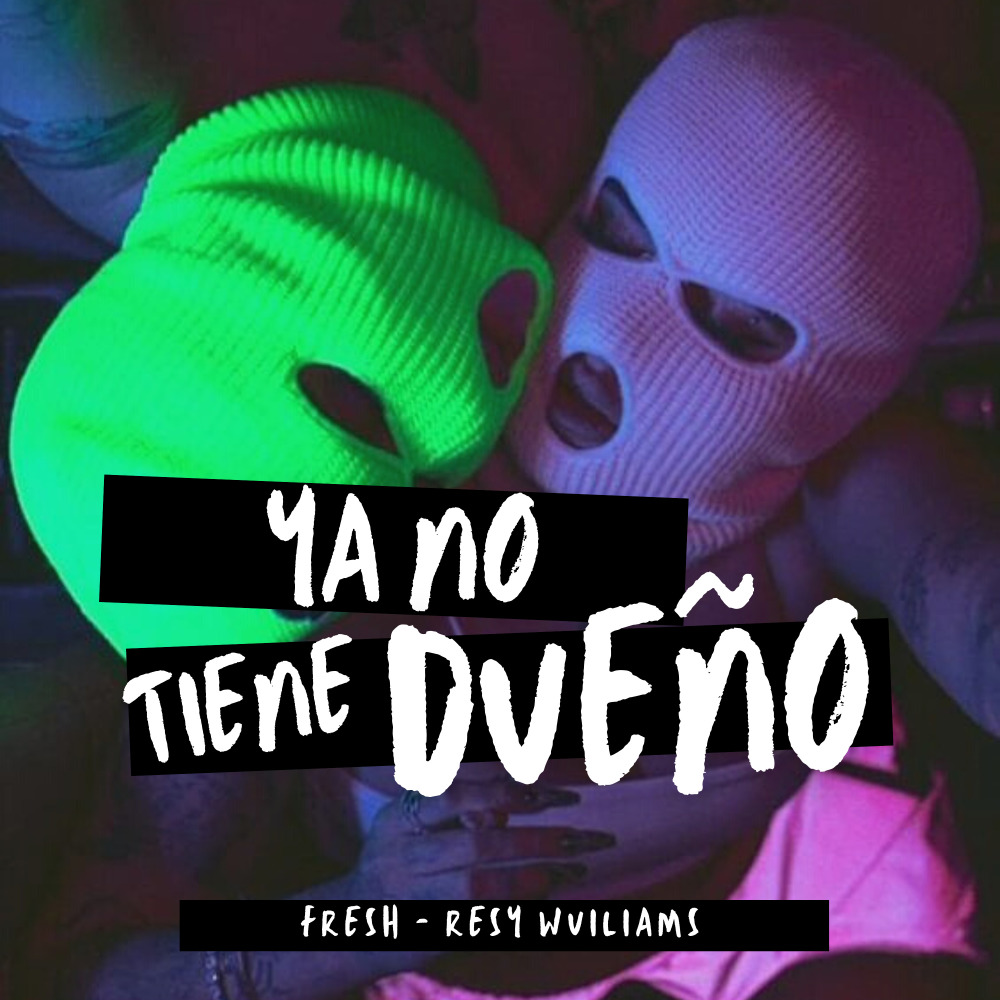 No Tiene Dueño