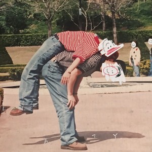 Listen to Lazy (feat. Lotionmoney, 임금비) song with lyrics from SOQI