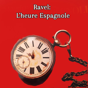 Listen to M. 52- Il N'est, Pour L'horloger, De Joie Égale À Celle... (Torquemada, Iñigo, Gonzalve) (Original) song with lyrics from Nouvel Orchestre Philharmonique