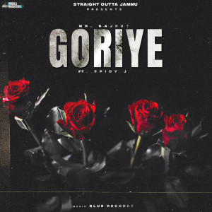 Listen to Goriye song with lyrics from Mr. Rajput