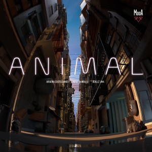 ดาวน์โหลดและฟังเพลง Animal พร้อมเนื้อเพลงจาก MOOA
