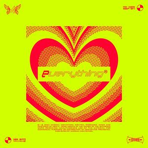 收聽Meikal的Everything歌詞歌曲