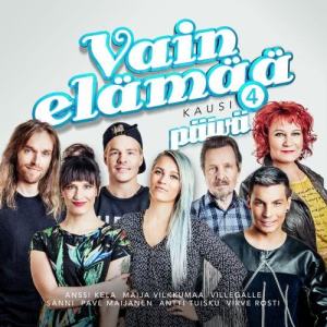 收聽Sanni的Yksinäinen (Vain elämää kausi 4)歌詞歌曲