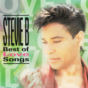 Stevie B的專輯Best Of Love Songs