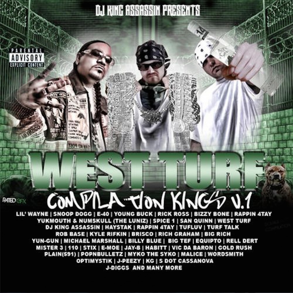 I Got Money (@DjKingAssassin Mix) (Explicit) (Remix)