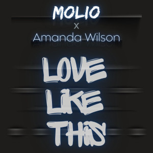 Album LOVE LIKE THIS from Amanda Wilson